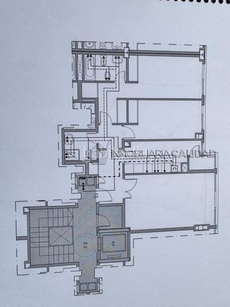 Foto 616f4e7e-934a-4bcb-b190-41c43c339f52. Piso en Universidad - Las Huelgas Burgos