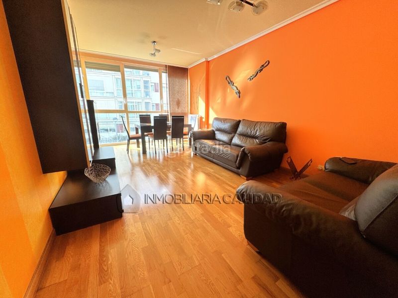 Foto 69f66098-21e7-4359-b48e-877f64bd370a. Piso en Universidad - Las Huelgas Burgos