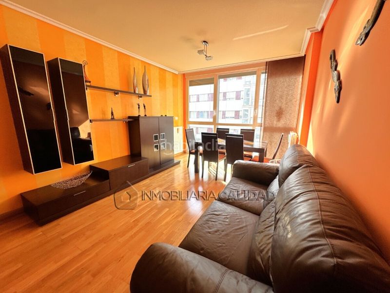 Foto bdf6a00d-f013-4985-9276-8471762c6a4b. Piso en Universidad - Las Huelgas Burgos