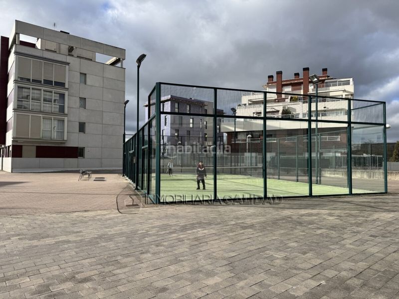 Foto cab63659-2480-423d-9631-bb034308cedd. Piso en Universidad - Las Huelgas Burgos