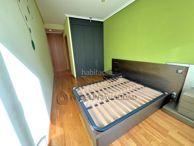 Foto e031521f-adb7-4410-b683-f95e888eda77. Piso en Universidad - Las Huelgas Burgos