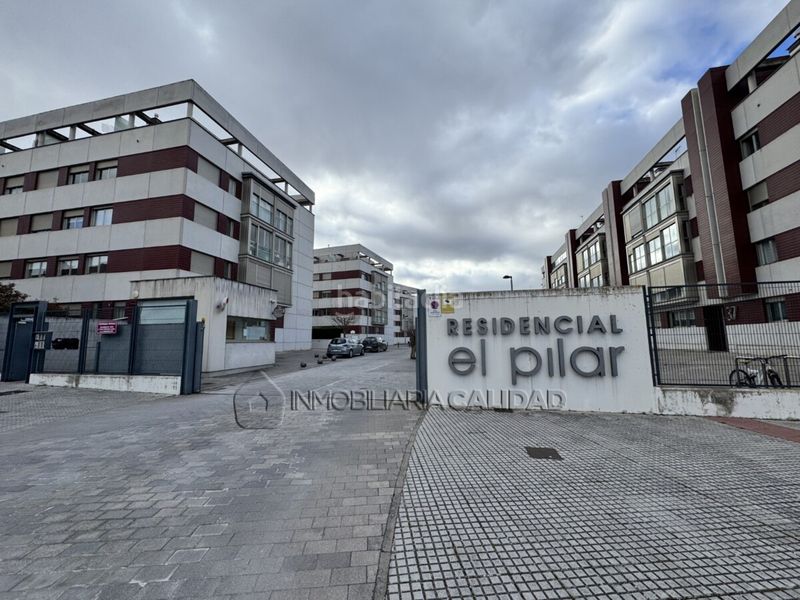 Foto edbb9e19-f006-49b4-86dd-66ca110f22a0. Piso en Universidad - Las Huelgas Burgos