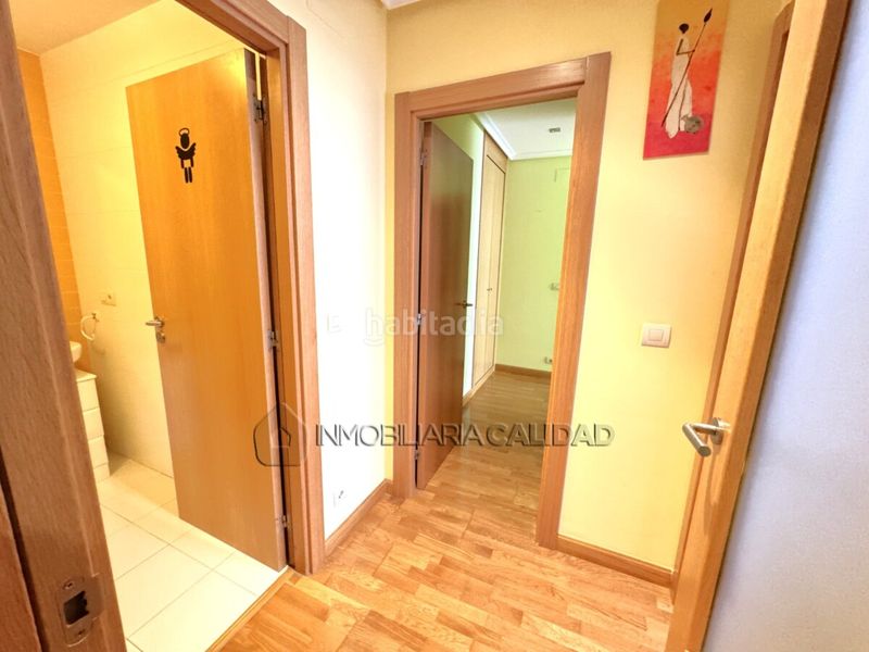 Foto f035e89c-f096-4174-a452-34eeb634cd31. Piso en Universidad - Las Huelgas Burgos