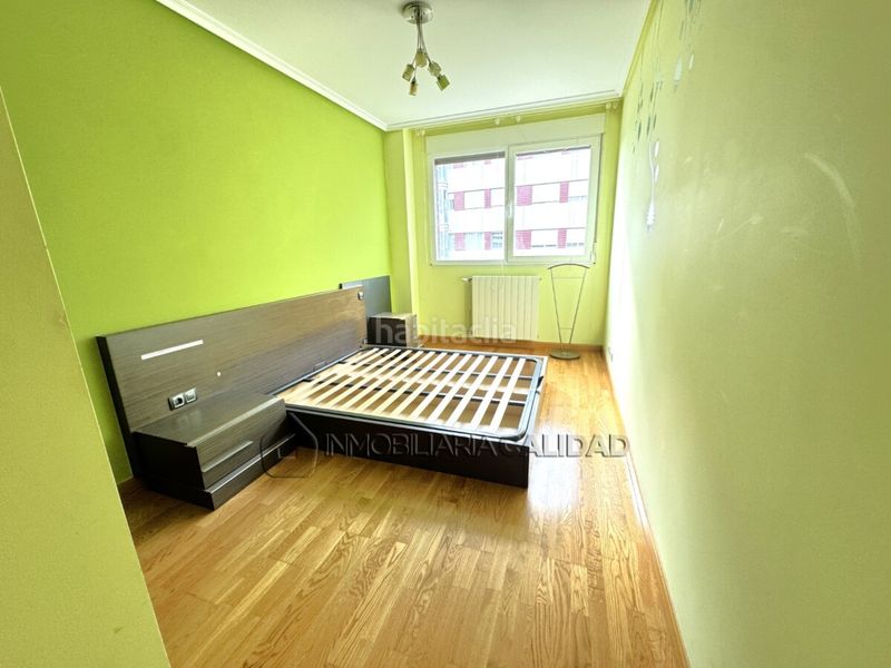 Foto fb21635f-aa58-4c64-ba7f-1e7a326b0d27. Piso en Universidad - Las Huelgas Burgos