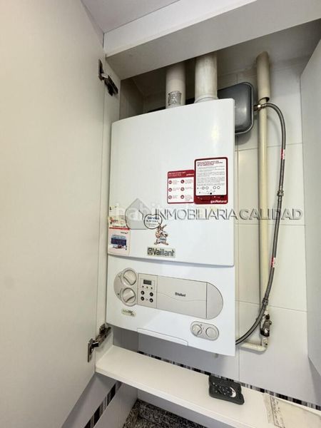 Foto fd918399-46a1-4b83-bb46-8db6d911c69f. Piso en Universidad - Las Huelgas Burgos