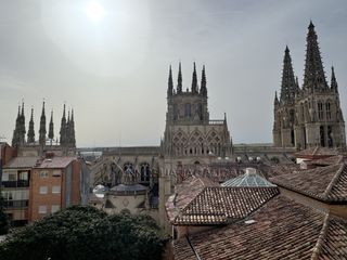 Flat in Casco Antiguo