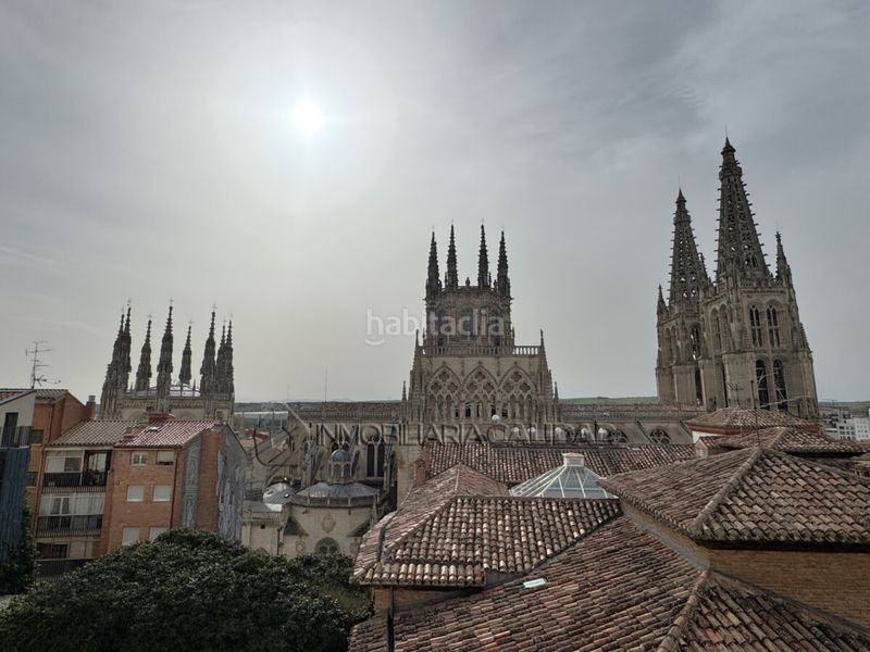 Foto d1711543-0b90-4e3a-b98b-5732868dd9ea. Pis amb calefacció a Casco Antiguo Burgos