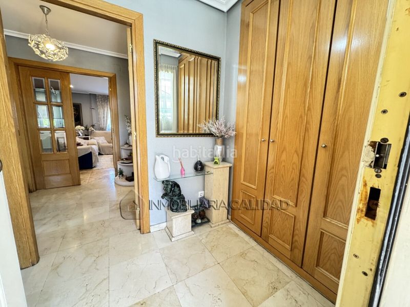 Foto 4a2ffae3-eb9d-4363-b758-f487585e9e8b. Casa amb calefacció aparcament a San Julián - Barriada de Cortes Burgos