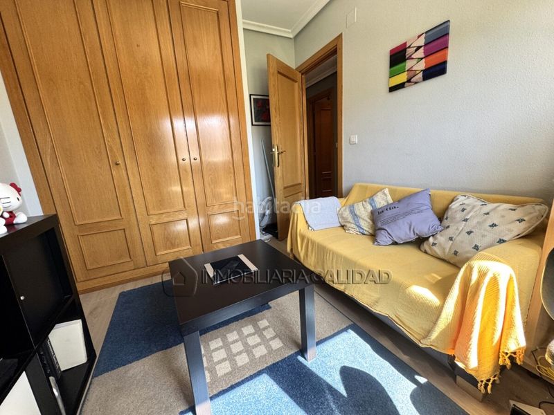 Foto 4fd9aceb-6d6e-445d-95db-206bc57cecbc. Casa amb calefacció aparcament a San Julián - Barriada de Cortes Burgos