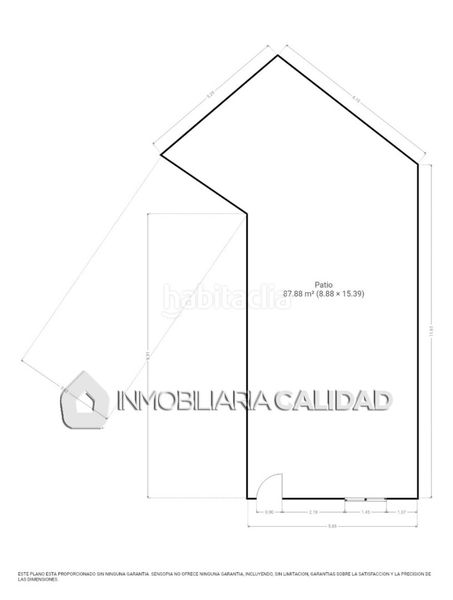 Foto 568c6959-1f33-4238-a260-809a39c267c2. Casa amb calefacció aparcament a San Julián - Barriada de Cortes Burgos