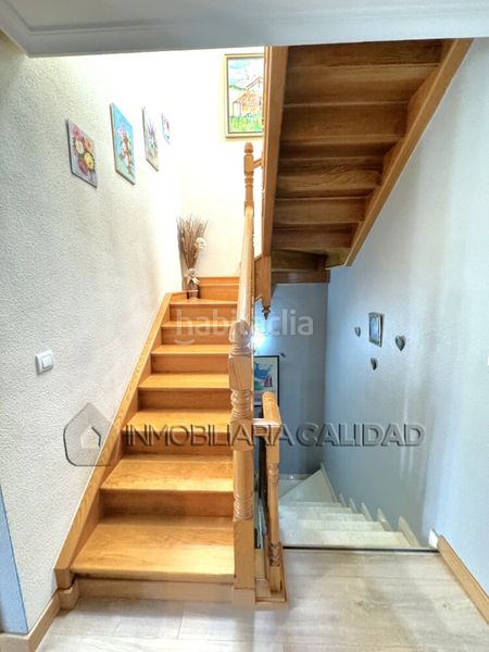 Foto a0df9556-c147-49b7-b6f6-037d6070dc1f. Casa amb calefacció aparcament a San Julián - Barriada de Cortes Burgos