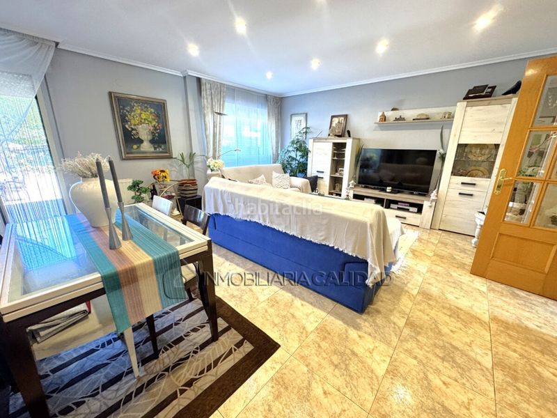 Foto a461eec2-9a42-496b-9e51-caf80211df5b. Casa amb calefacció aparcament a San Julián - Barriada de Cortes Burgos