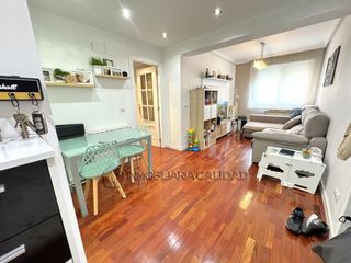 Etagenwohnung in Villa Pilar