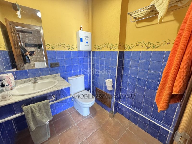 Foto 0c6d70f7-6a3a-4979-bb69-2fb84a27b66b. Casa amb calefacció aparcament a Villazopeque