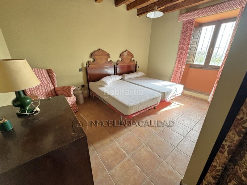 Foto 14478dcc-4d0b-4c7c-bb32-301850a07c52. Casa amb calefacció aparcament a Villazopeque