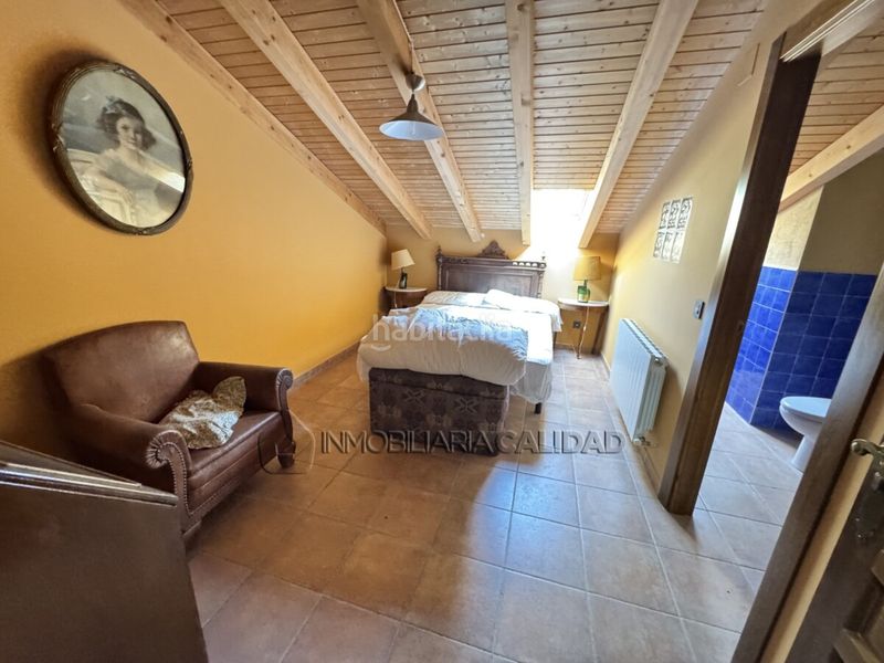 Foto 2ce9ea09-210f-4af5-a142-9a8034893722. Casa amb calefacció aparcament a Villazopeque