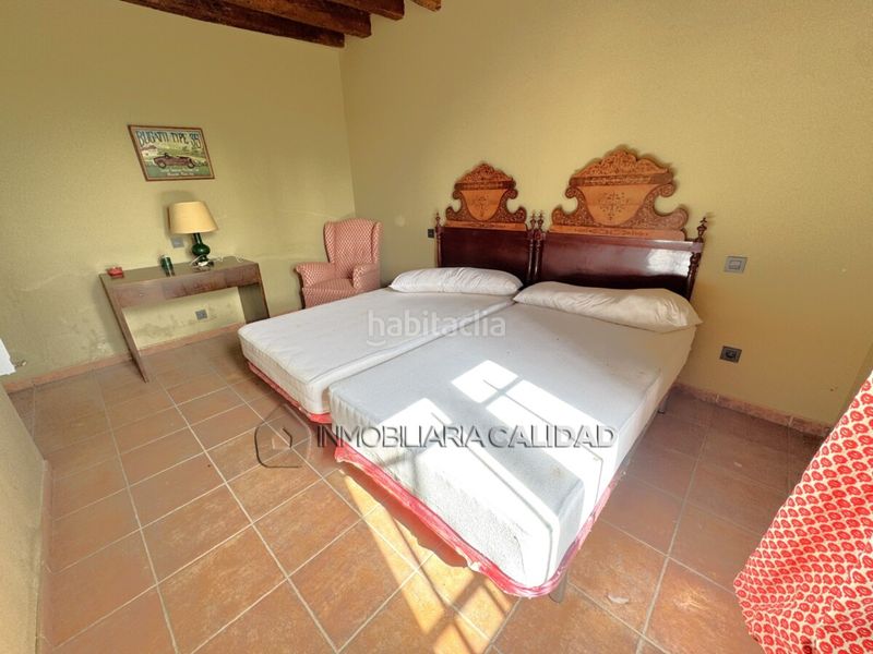 Foto 488e2c2a-d032-4c80-a36d-de5c6647b25f. Casa amb calefacció aparcament a Villazopeque