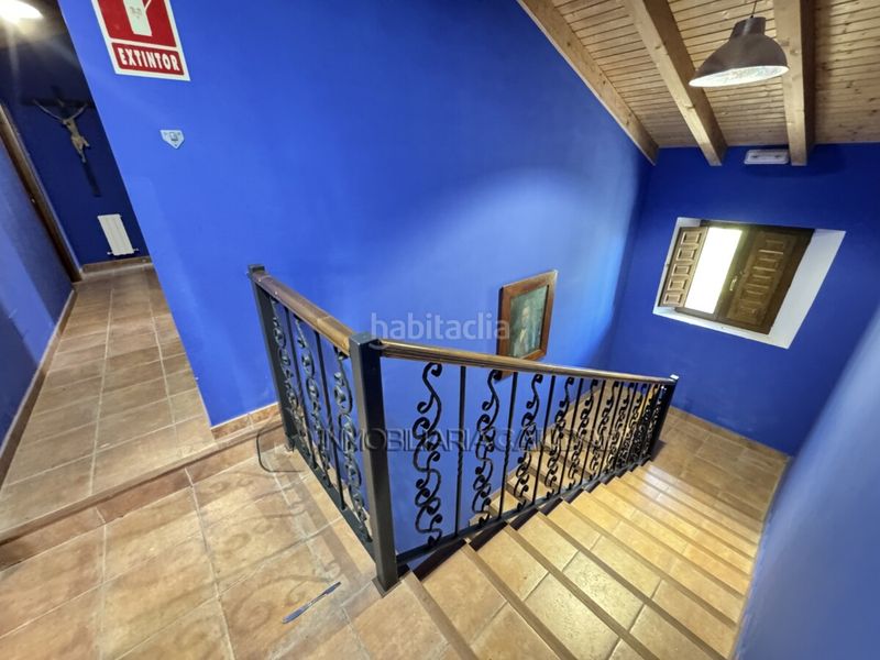 Foto 5c890318-3b89-4915-a2c5-a174e1b863ac. Casa amb calefacció aparcament a Villazopeque