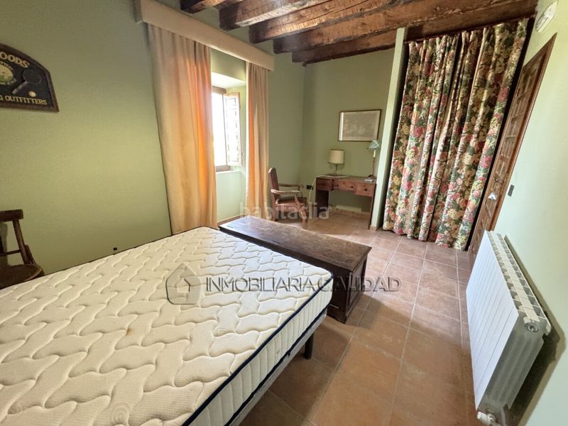 Foto 5e9f124f-b738-477f-87fc-e39df483a09e. Casa amb calefacció aparcament a Villazopeque