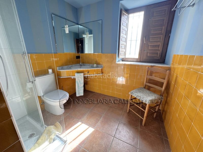 Foto a625adeb-e0aa-4c38-9ab0-78fb3d22f7de. Casa amb calefacció aparcament a Villazopeque