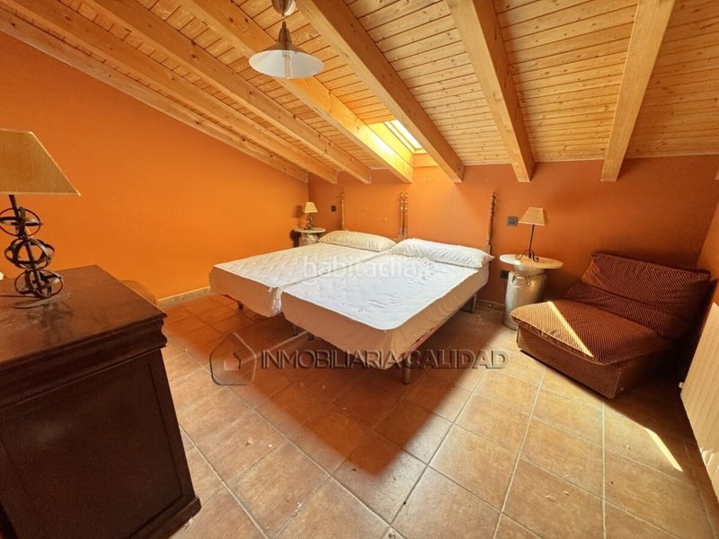 Foto b596aaf3-08f1-4e3d-8428-de720ed583df. Casa amb calefacció aparcament a Villazopeque