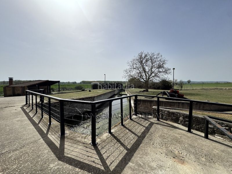 Foto b683d361-2a4c-4bb4-9aac-ef46890fc5ba. Casa amb calefacció aparcament a Villazopeque