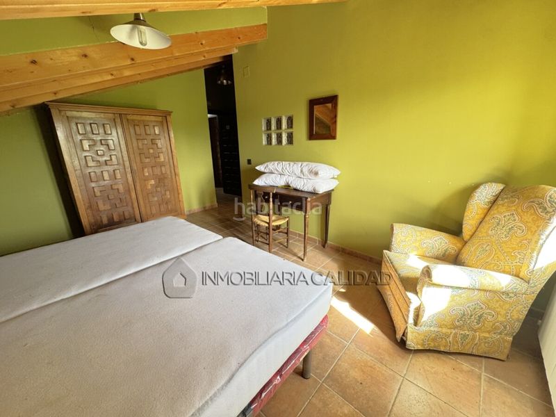 Foto d5182041-b727-4d32-87c1-245351ddc6df. Casa amb calefacció aparcament a Villazopeque