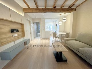 Etagenwohnung in Villa Pilar