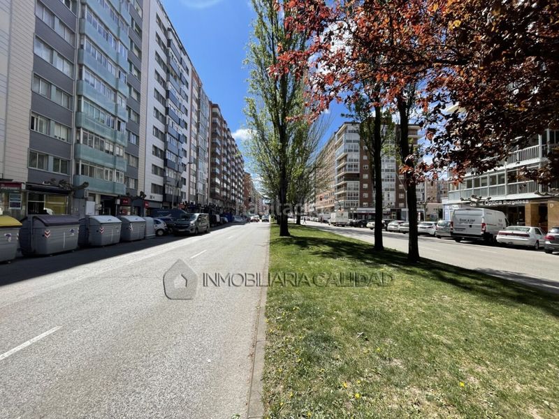 Foto 78448c67-9598-47b2-a911-78617b1bc72c. Piso en Gamonal - San Bruno - G9 Burgos