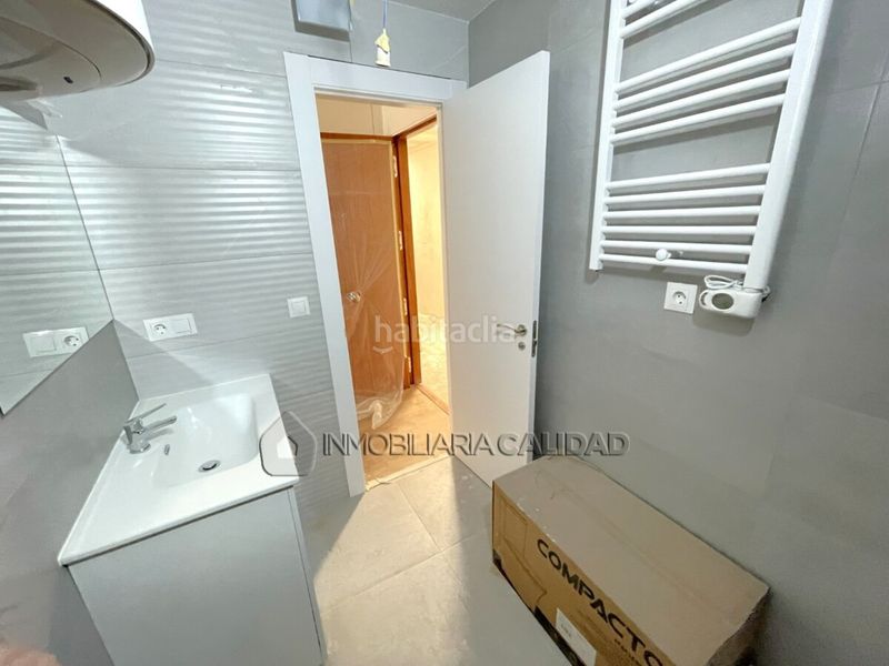 Foto ee09bf0c-4197-4cb6-bf53-20bf0e869819. Piso en Gamonal - San Bruno - G9 Burgos