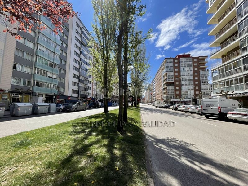 Foto fef0f09e-7c8f-4b95-9136-7627b2b045aa. Piso en Gamonal - San Bruno - G9 Burgos
