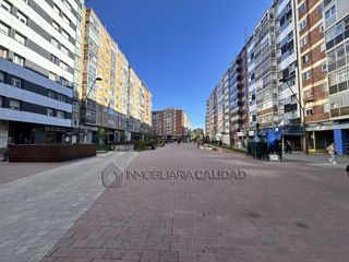 Etagenwohnung in Gamonal - San Bruno - G9