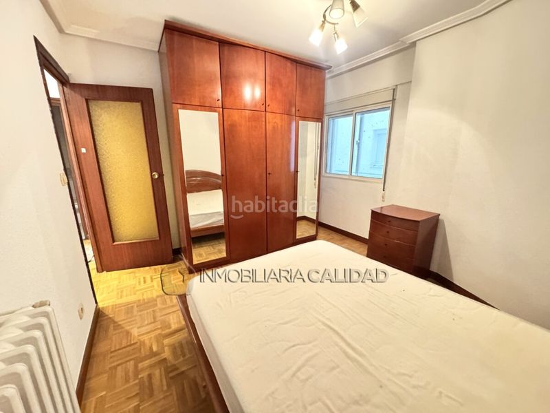 Foto 0b854d68-8438-4746-b059-aa2677bce98f. Piso en Gamonal - San Bruno - G9 Burgos