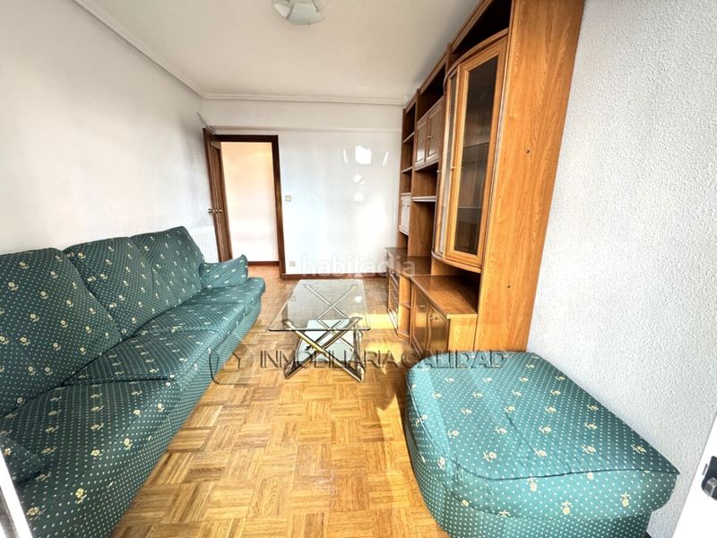 Foto 8bd6f7f7-74fe-4e45-be14-21e06a15853f. Piso en Gamonal - San Bruno - G9 Burgos