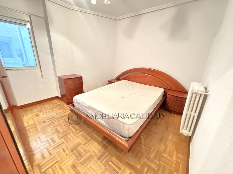 Foto b46a5440-957e-4050-b0f5-015e22751f6a. Piso en Gamonal - San Bruno - G9 Burgos