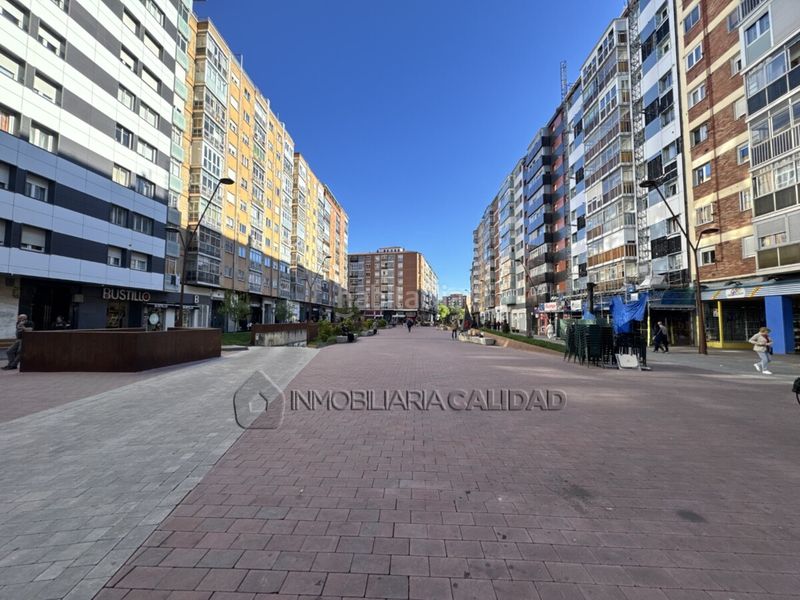 Foto ca4f48ba-231d-447b-baa8-dd60f53a6ceb. Piso en Gamonal - San Bruno - G9 Burgos