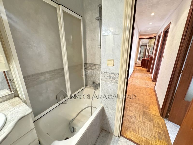 Foto d69fa20d-3fca-49a6-9597-b21007d103cd. Piso en Gamonal - San Bruno - G9 Burgos