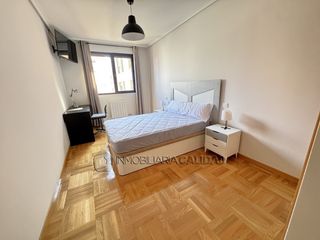 Lloguer Pis a Universidad - Las Huelgas