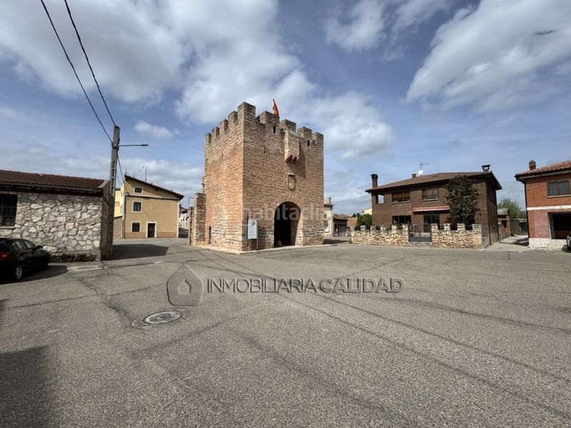 Foto 04c2d525-c262-41c4-93dd-778a161353eb. Maison avec chauffage dans Santa María del Campo