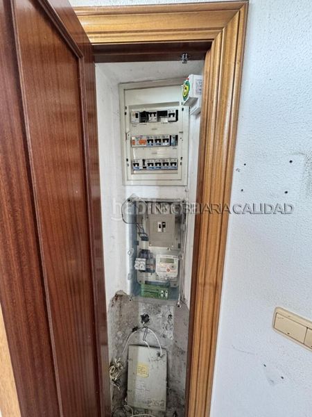 Foto 21994a4b-566a-4a02-9352-83b114bb459c. Maison avec chauffage dans Santa María del Campo