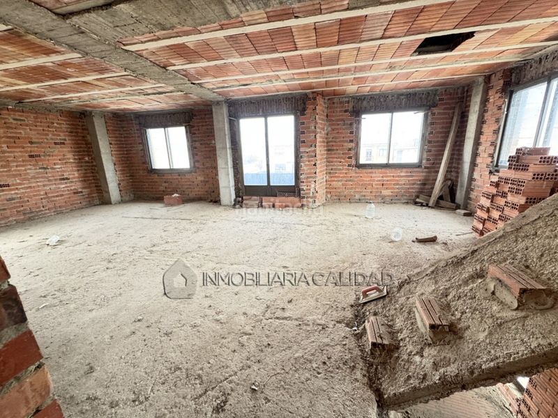 Foto 4bd363f9-2d5a-4ebb-834d-71f18406b8a0. Maison avec chauffage dans Santa María del Campo