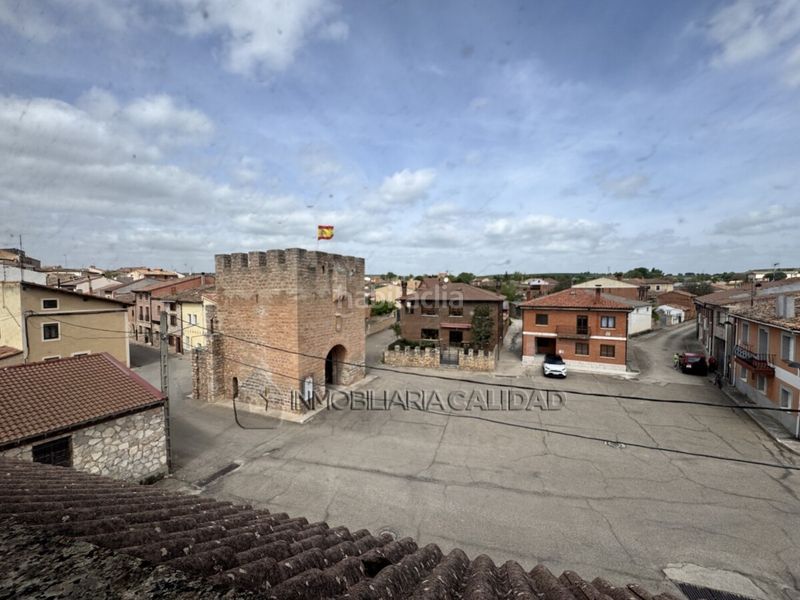 Foto 930e59e8-bf64-44bf-ada9-2fdb57b01bd4. Maison avec chauffage dans Santa María del Campo