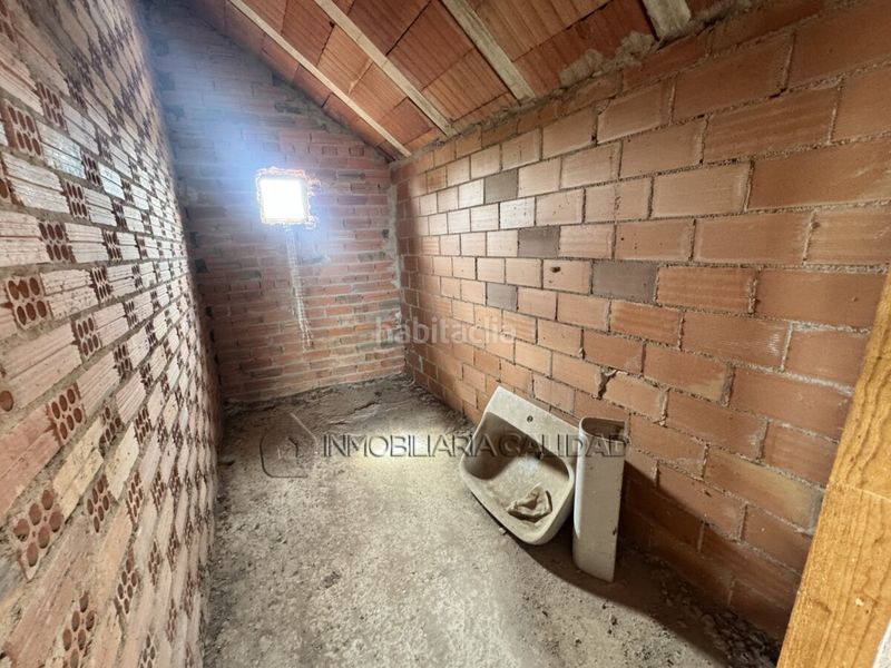Foto bc1ceee0-83d8-42b1-a968-d11c595038ee. Maison avec chauffage dans Santa María del Campo