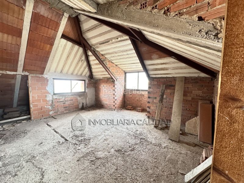 Foto bd728f1d-f08a-400a-82ad-512c50753b80. Maison avec chauffage dans Santa María del Campo