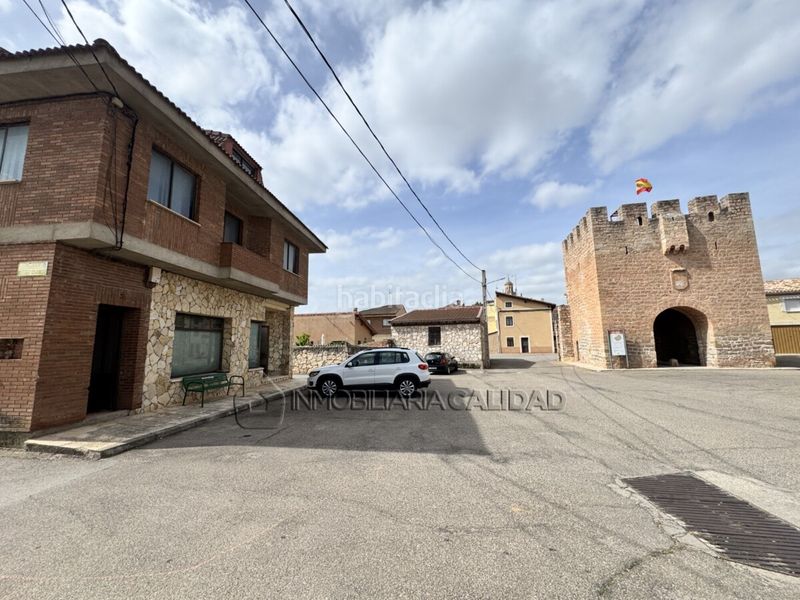 Foto c560954e-501a-4449-87d0-b1db0c56e282. Maison avec chauffage dans Santa María del Campo