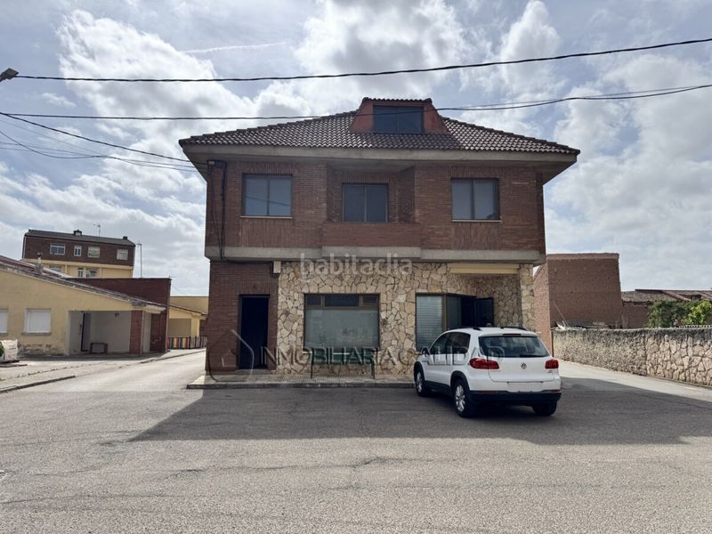 Foto c7eaf1ff-39dc-40c1-b877-08935f8677d8. Maison avec chauffage dans Santa María del Campo