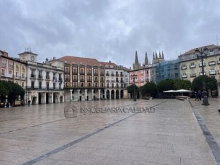 Pis a Casco Antiguo