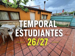 Rent Flat in San Julián - Barriada de Cortes