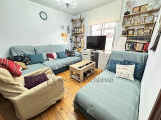 Flat in San Agustín - Parque Europa