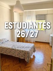 Rent Flat in Los Vadillos - R. Sanitaria - Pozanos